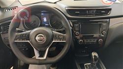 Nissan Rogue Sport
